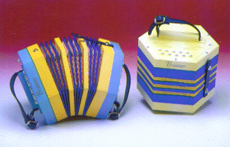 Concertina PL-4-2
