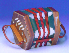 Concertina PL-4-2