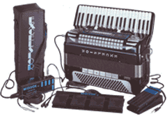 midivox