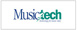 Logo Musictech