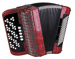 Chromatic Button Accordions