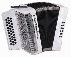 Diatonic Button Accordions